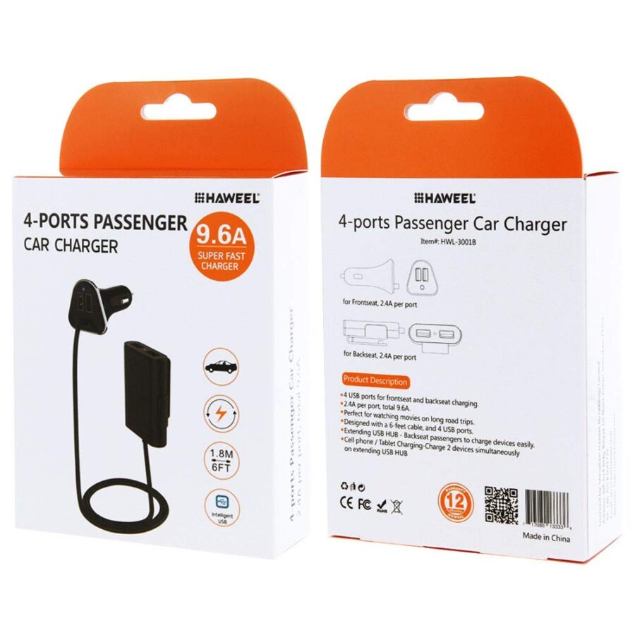 haweel-car-charger-4-ports-usb-powerful-dyqan-taxi