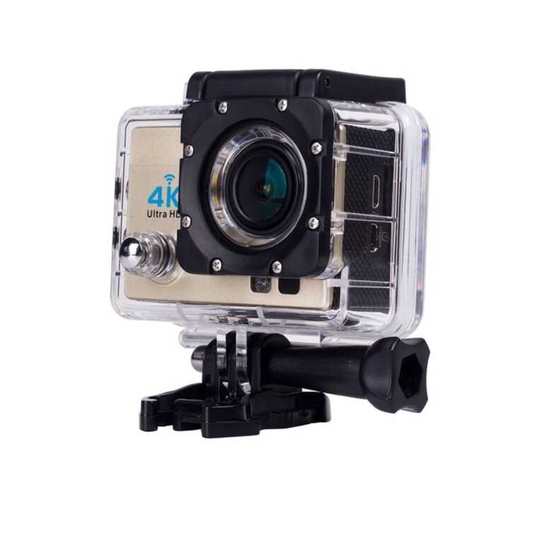 HD Kamera Sportive | Sports Camera 4K – Professional
