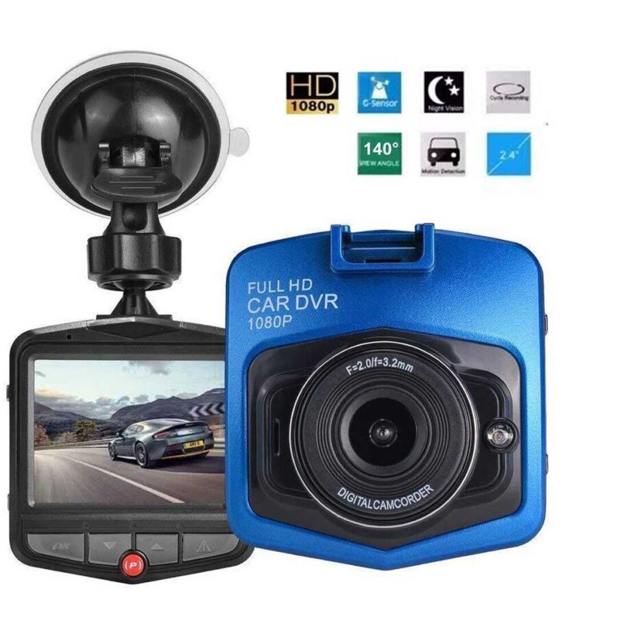 HD Kamera Sigurie per makine Dyqan Taxi Porosi Online
