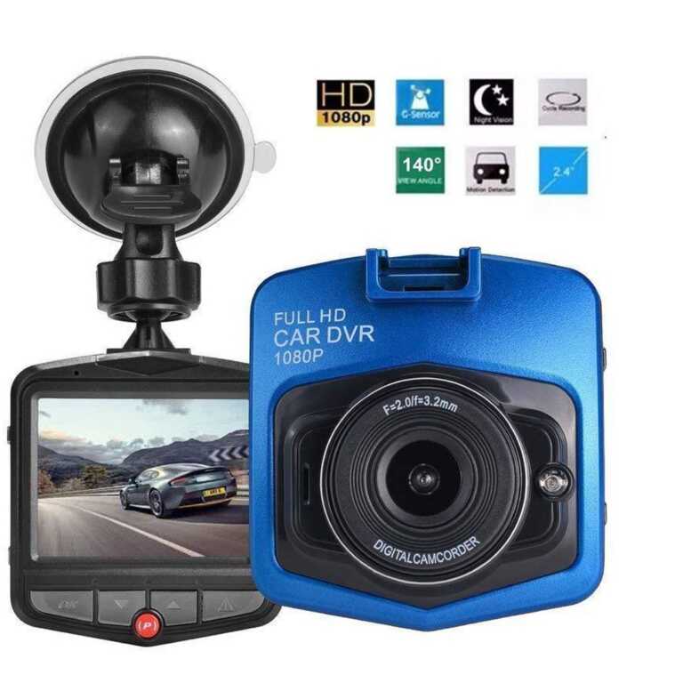Kamera per makine HD | DVR sigurie ne shitje online