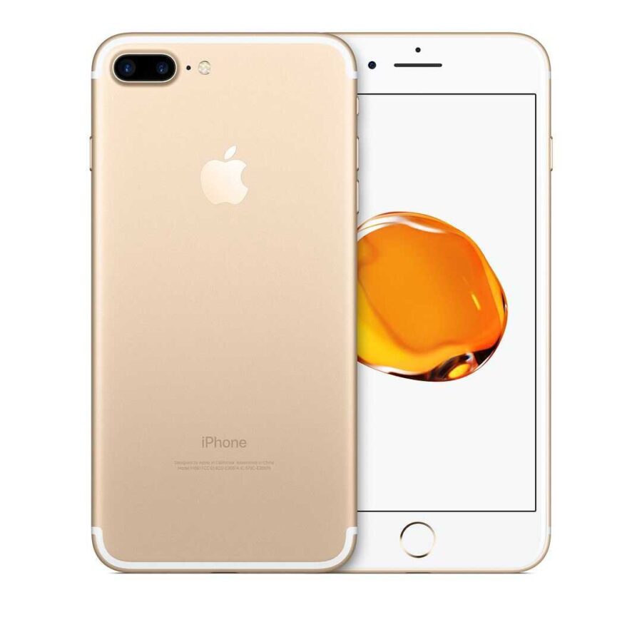 iPhone 7 Plus i Perdorur