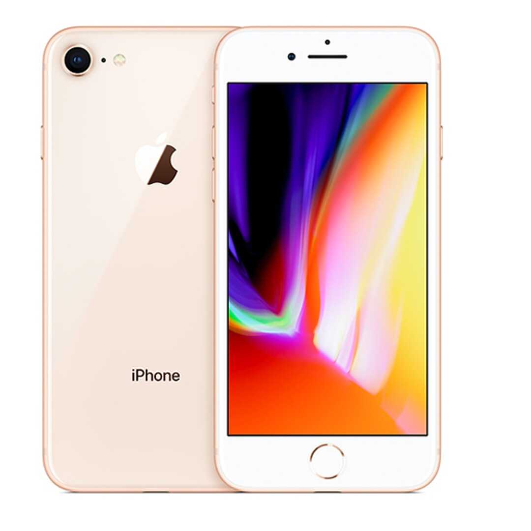 iPhone 8 | 64 GB ROM | 2 GB RAM | Bli online | Dyqan Taxi