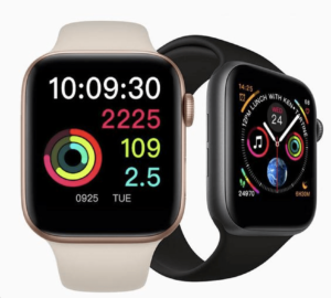 iwo iw8 Dyqan Taxi Ore Smart Watch Inteligjente apple Dizajn