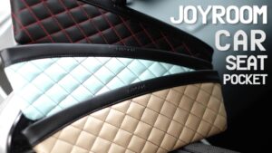 Xhep mbajtese per makinen Car seat pocket Dyqan Taxi