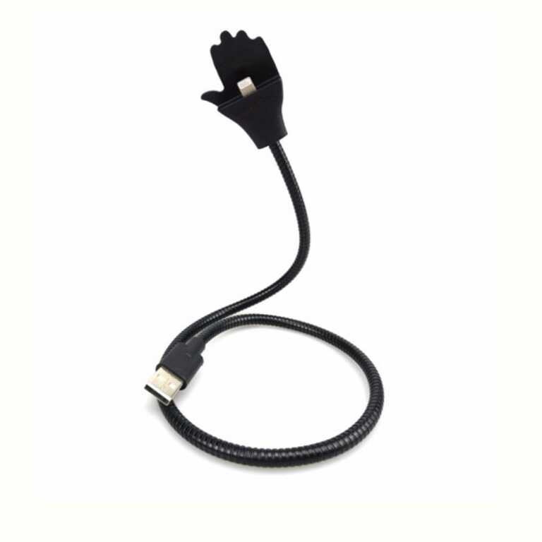 Kabell Karikimi | Fish iPhone | Mbajtese per makine