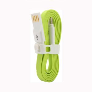Kabell Usb Pisen Transmetues Online dyqan taxi Apple lightning usb cable