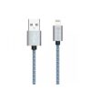 Kabell USB Dyqan Taxi USB Charger Apple usb me drita me led
