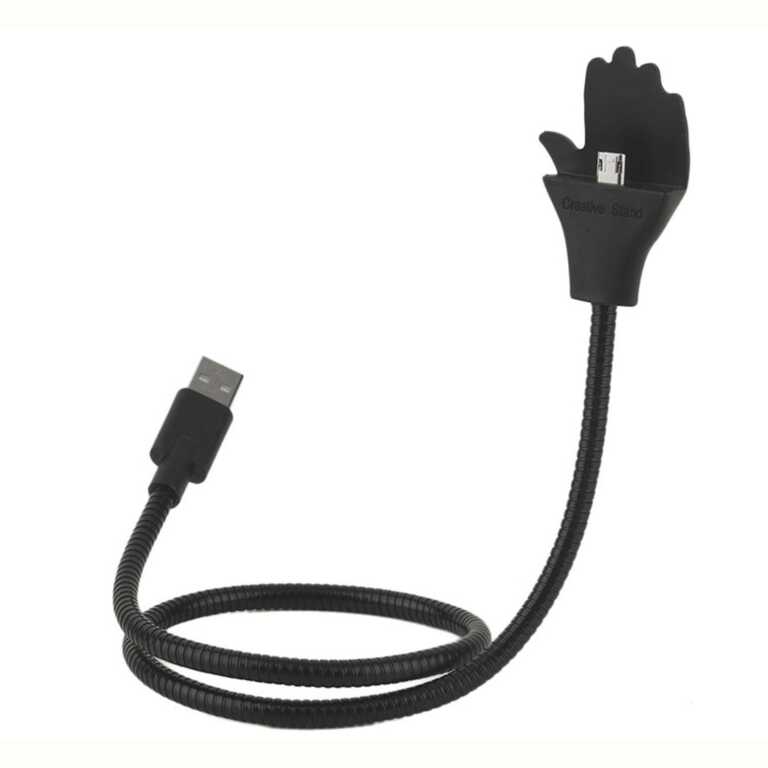 Kabell Karikimi | Android | Mbajtese per makine