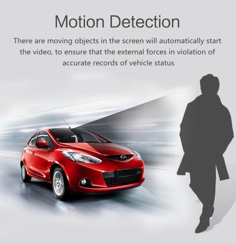 HD Kamera makine | Driving Recorder thumbnail 6