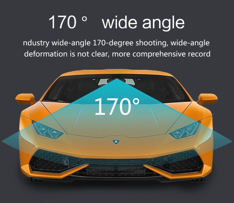 HD Kamera makine | Driving Recorder thumbnail 5
