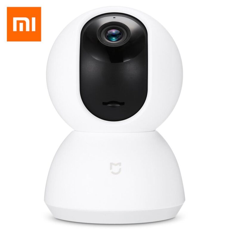 Mi Camera Home Security – Kamera Sigurie XIAOMI thumbnail 3