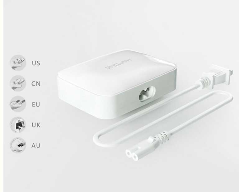 Karikues USB Charger | Karikues me 4 Porta USB