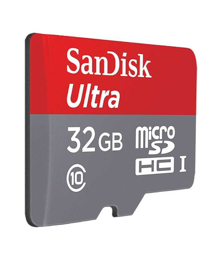 Karte memorie San disk Ultra | MicroSD Card
