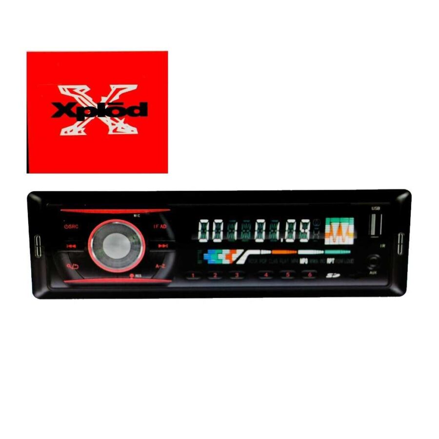 MP3 kasetofon makine per makina xblod zappin dyqan taxi shitje online