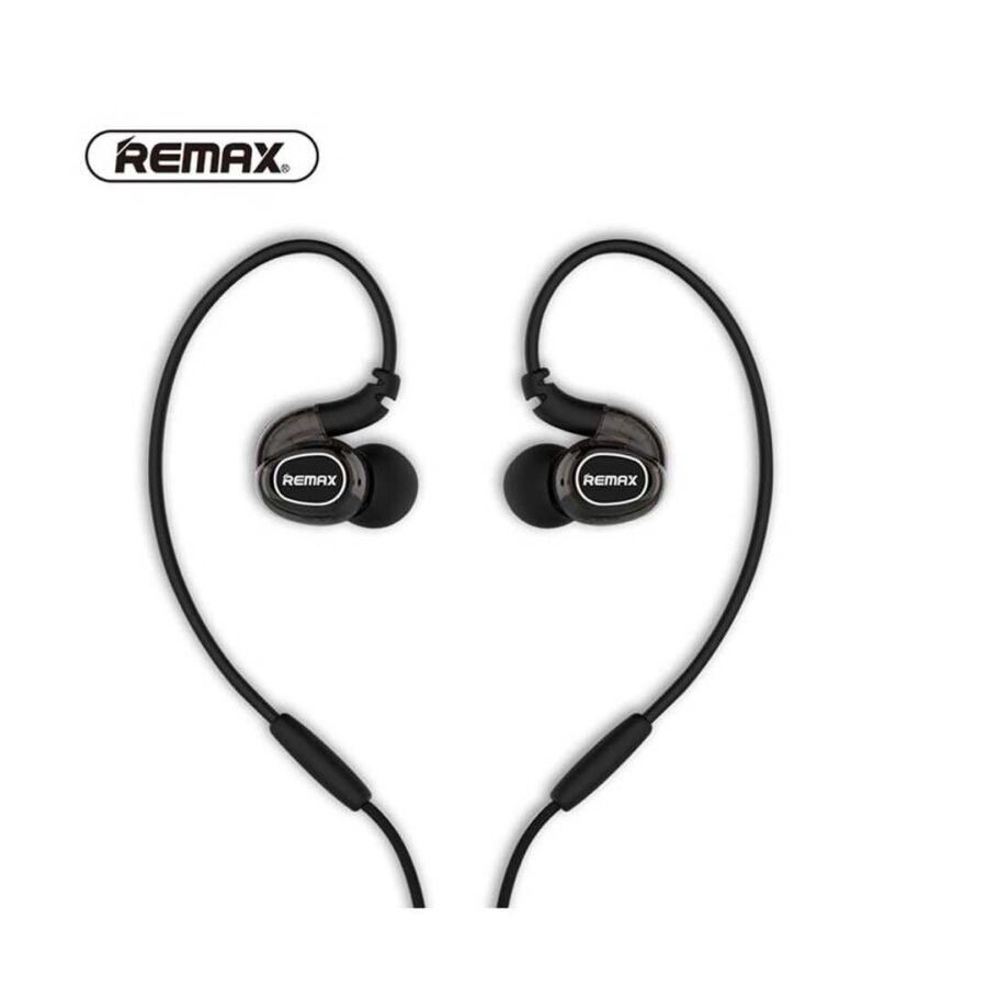 Kufje Remax Sporty remax Dyqan Taxi online earphones