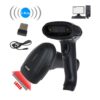 Lexues Barkodi | Barcode Scanner (symcode)