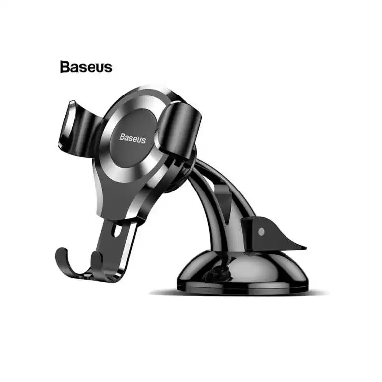 Mbajtese per celulare | Smartphone | Gravity Car Mount