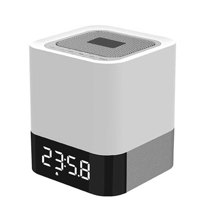 Mini Speaker HiFi Portable Speaker Dyqan Taxi
