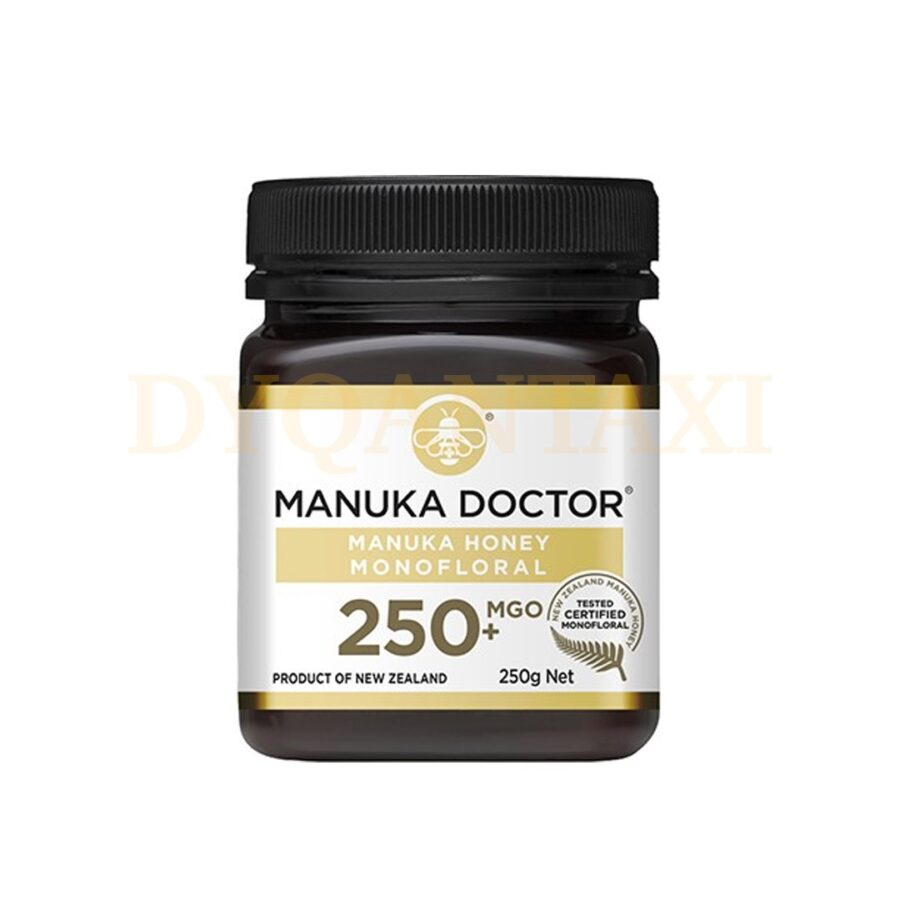 mjalti manuka 250 mgo blerje online ne dyqan taxi