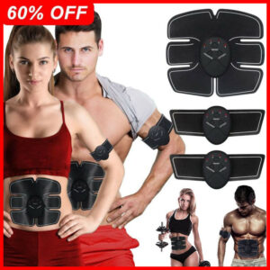 Muskuj barku me 6 pack ems per muskujt e barkut Dyqan Taxi - Pajisje tonifikuese Bodybuilding