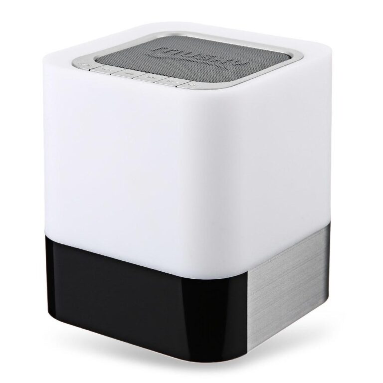 Mini Speaker HiFi | Portable Speaker thumbnail 2