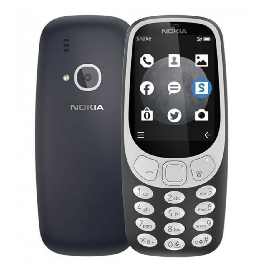 Nokia 3310 New -