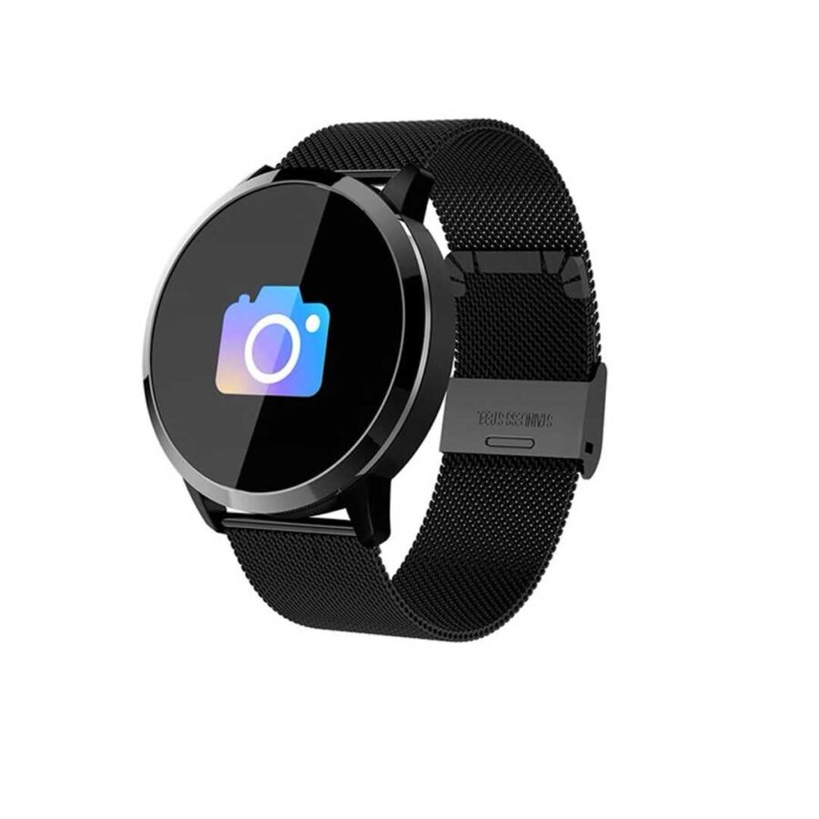 Ore inteligjente Dyqan Taxi smart watch
