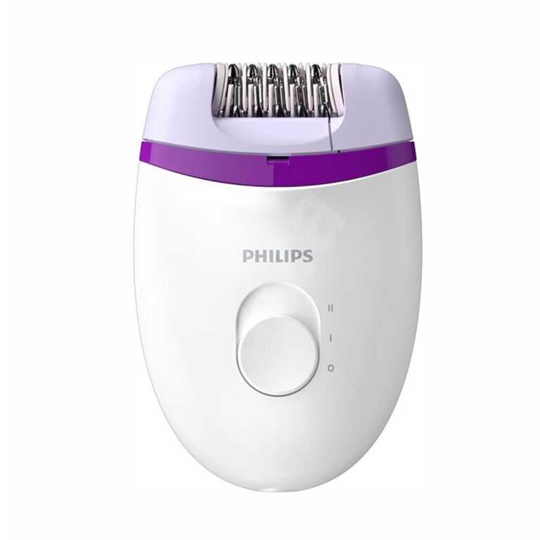 Philips Satinelle Epilator | Depilator Kompakt