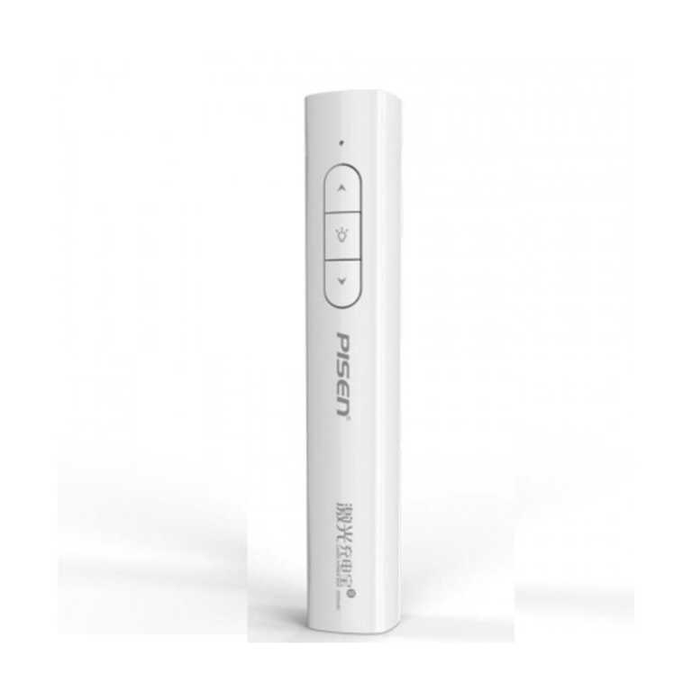 Power Bank Portable | Pisen Laser Charging Pen 2500mAh