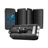 powerbank me panel diellor ne dyqan taxi