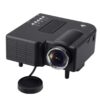 Proejktor Led lights dyqan taxi mini