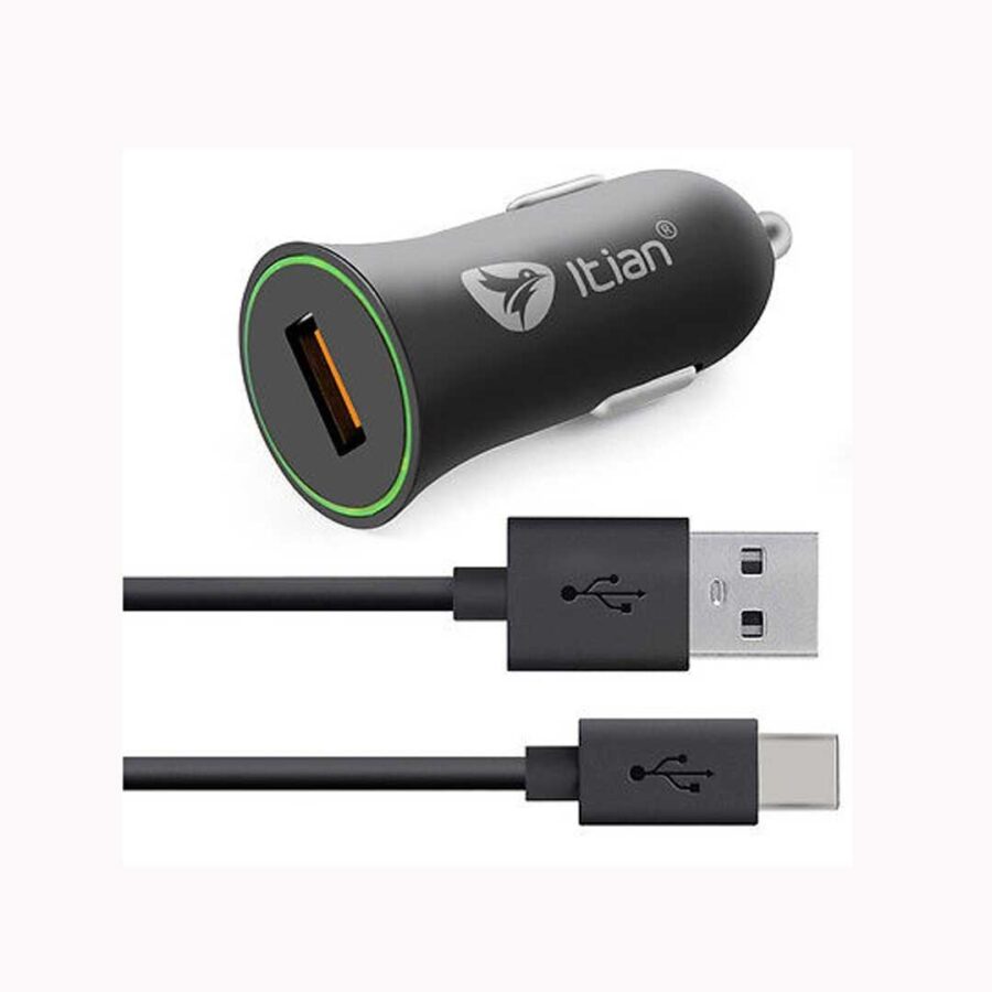 Quick Car Charger Dyqan Taxi
