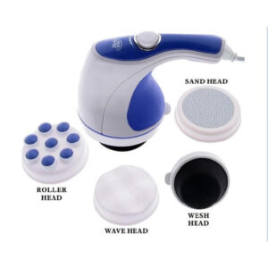 relax and tone machine masazh