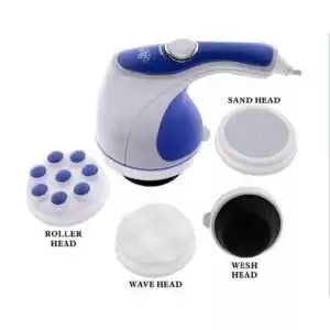 relax and tone machine masazh