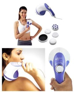 relax spin tone masazhues