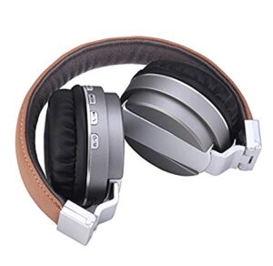 Kufje me bluetooth ne shitje online Romix Bt 008