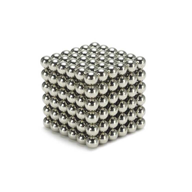 Rruaza Magnetike Antistres