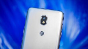 Samsung Galaxy J3 2018 DyqanTaxi
