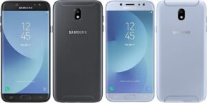 Samsung Galaxy J7 2017 i perdorur Dyqan Online