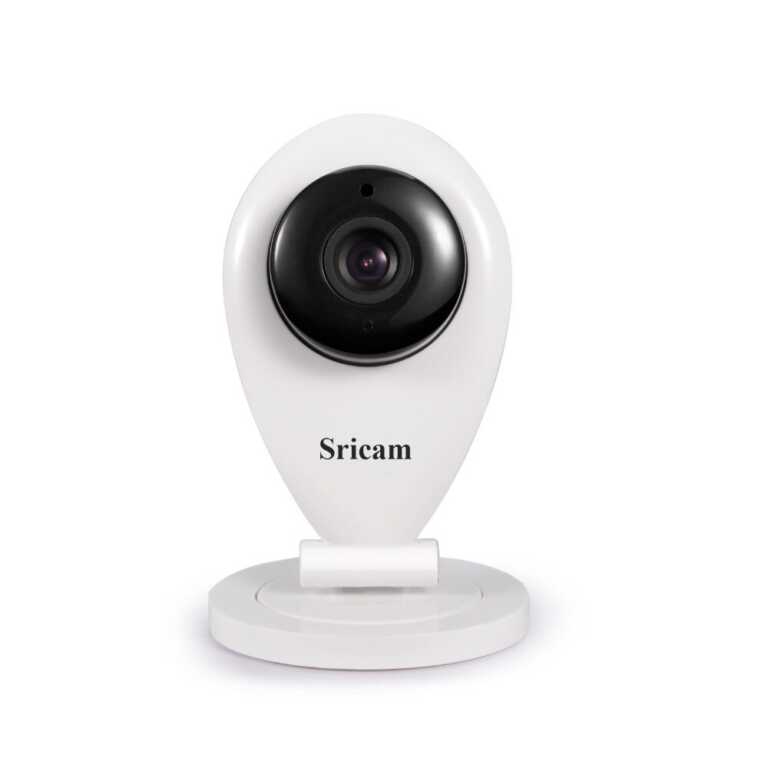 Sricam SP009 | Security IP Camera ne shitje