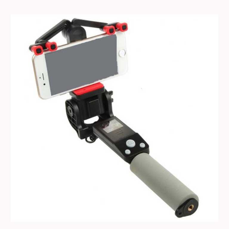 Selfie Stick IPhoto 360 Grade Smart rotation
