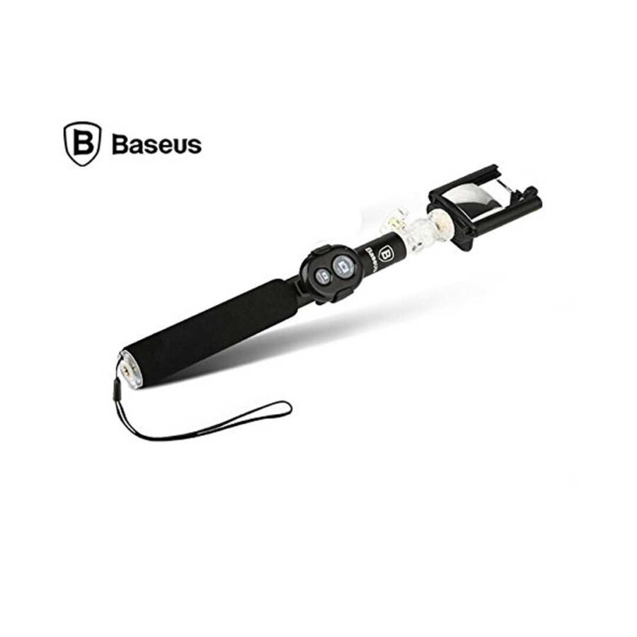 Shkop Selfie Baseus Selfie Stick for iphone x Online bli