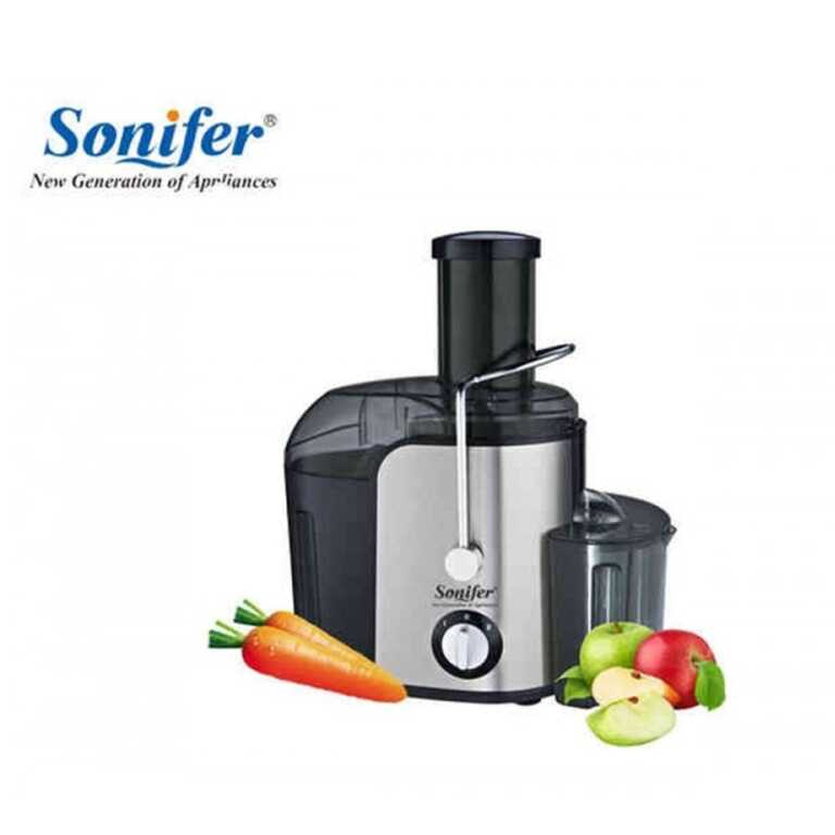 Shtrydhese Frutash Sonifer – Grirese – Blender