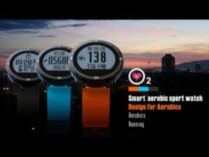 SmartWatch tracker Aerobics Tirane Dyqan Taxi