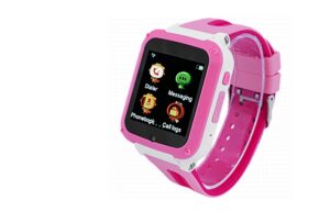 Smart Watch per Femije Ore ne shitje Dyqan Taxi Online
