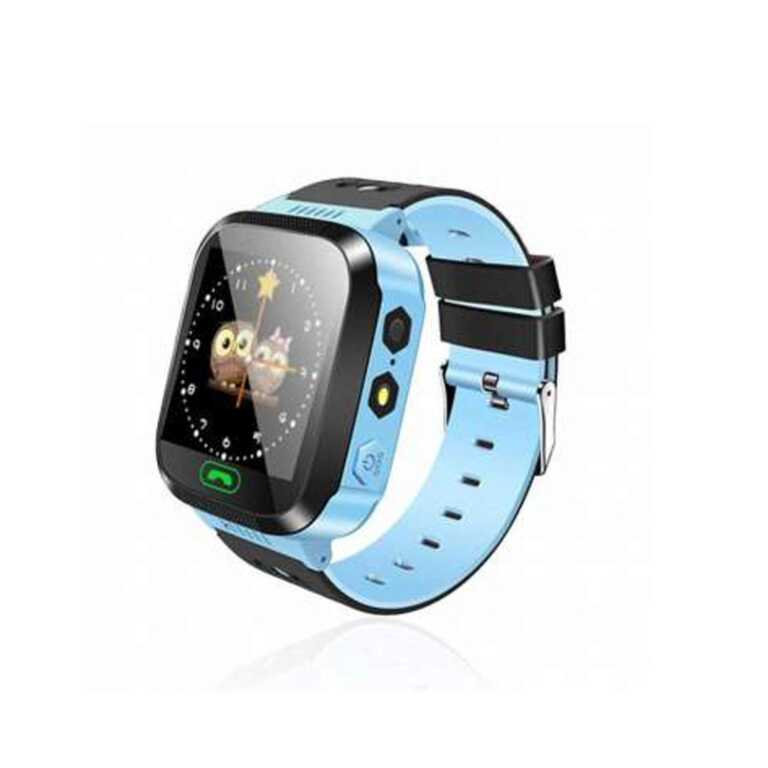 Smartwatch per femije – Ore Smart V88 blu