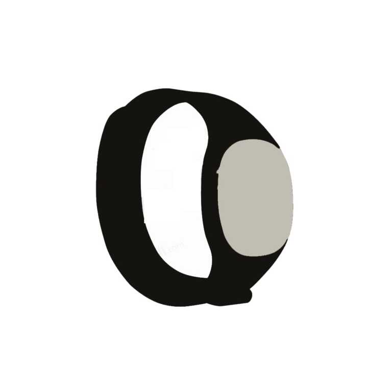 ELAH BT015 | Smart WristBand – Original