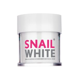 snail white me mukus kermilli