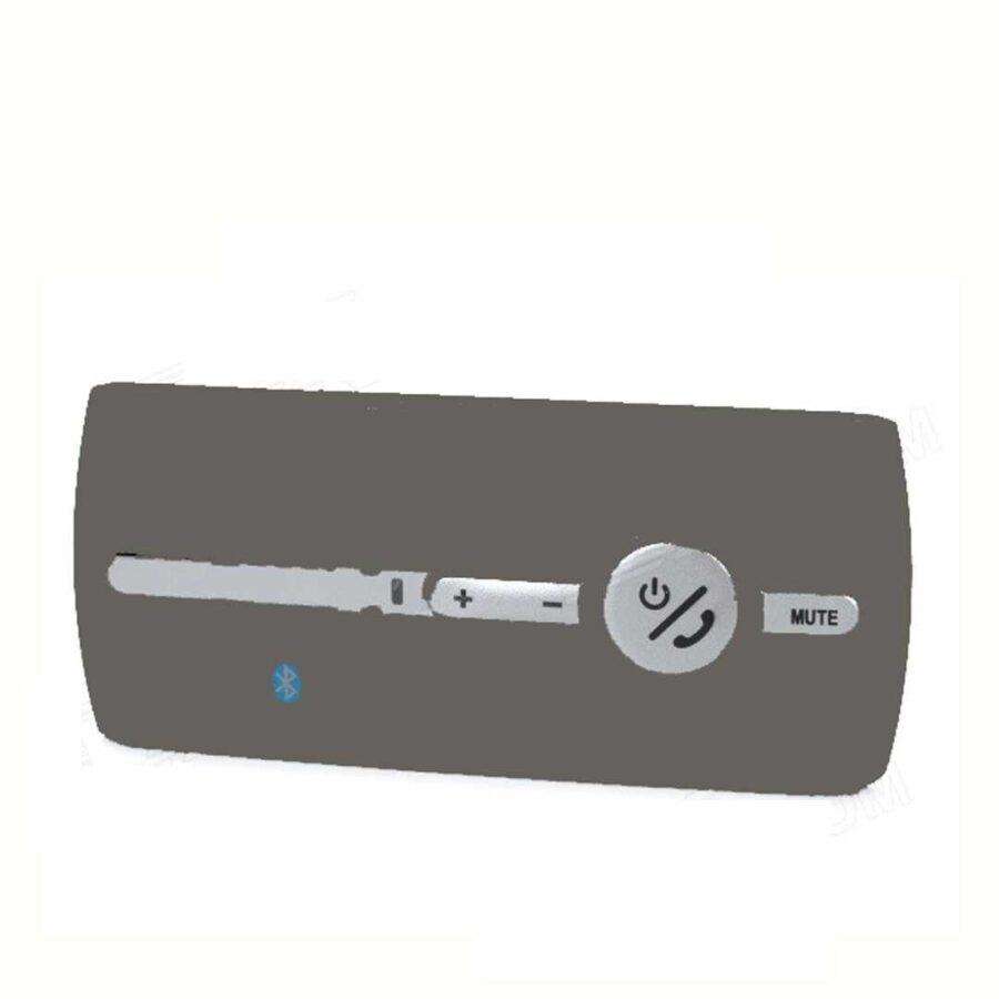 Speakerphone Bluetooth Car kit Per Makine Dyqan Taxi Online Transmetues multipoint