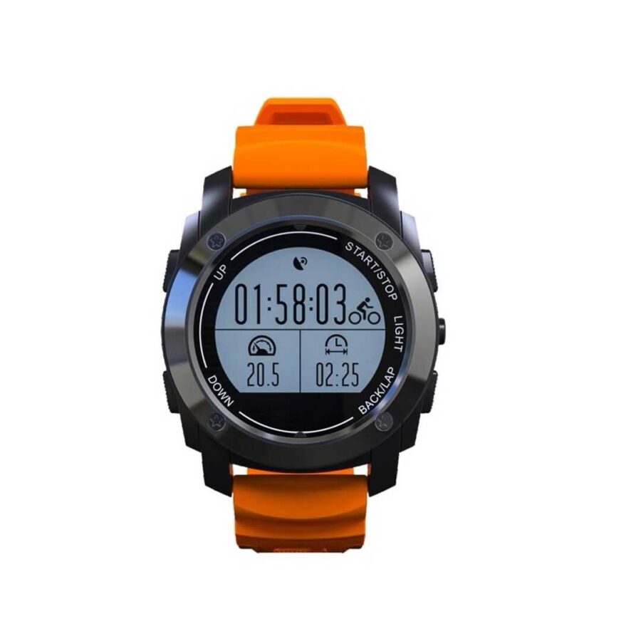 smart watch monitorim kalorish asistentit personal ore sportive blerje online
